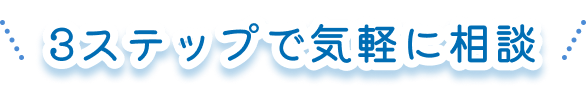 お問い合わせはこちら