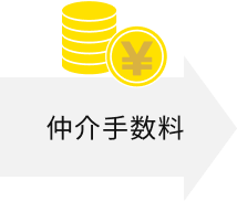 仲介手数料
