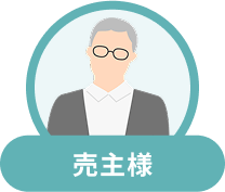売主様